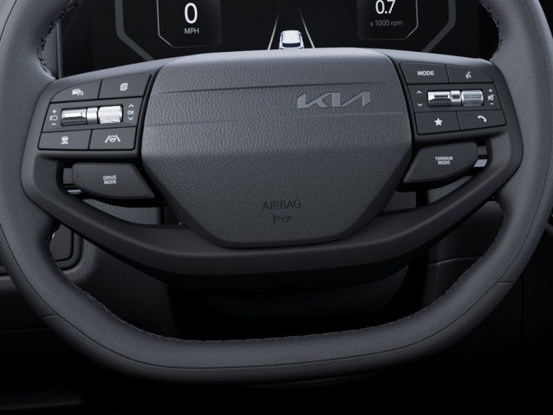 2026 Kia Sportage X-LINE AWD