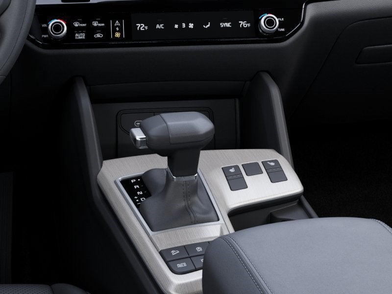 2026 Kia Sportage X-LINE AWD