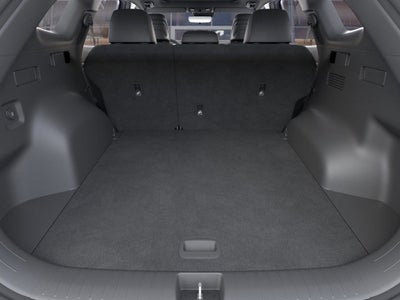 2025 Kia Sportage X-LINE AWD