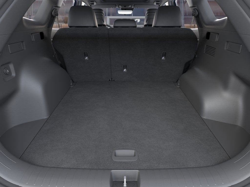 2025 Kia Sportage X-LINE AWD