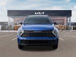2025 Kia Sportage X-LINE AWD