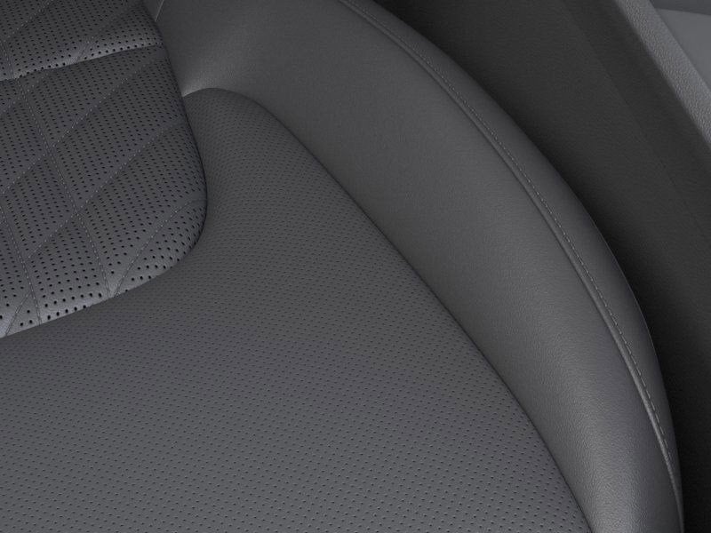 2025 Kia Sportage X-LINE AWD