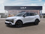 2027 Kia Sportage X-LINE AWD
