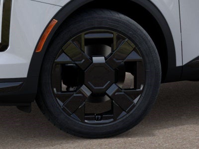 2027 Kia Sportage X-LINE AWD