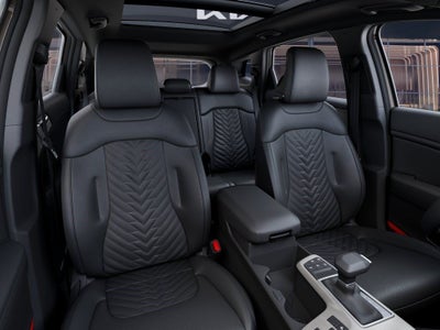 2027 Kia Sportage X-LINE AWD