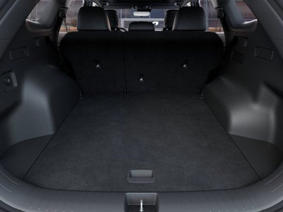 2027 Kia Sportage X-LINE AWD