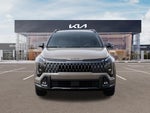 2027 Kia Sportage X-LINE AWD