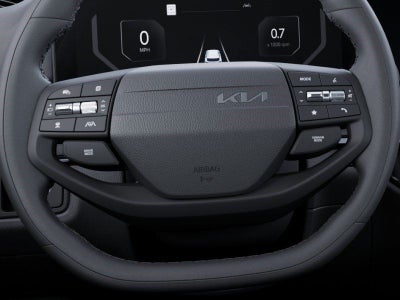 2027 Kia Sportage X-LINE AWD