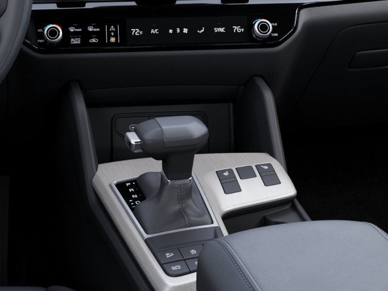 2027 Kia Sportage X-LINE AWD