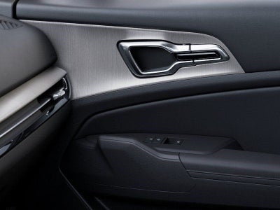 2027 Kia Sportage X-LINE AWD