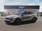 2027 Kia Sportage X-LINE AWD