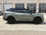 2023 Kia Sportage X-Pro Prestige