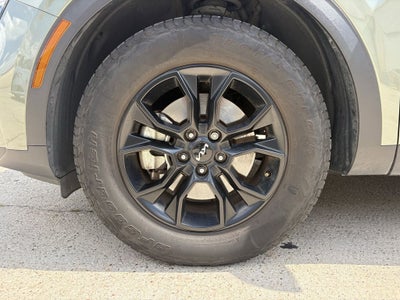 2023 Kia Sportage X-Pro Prestige
