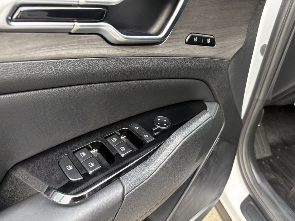 2024 Kia Sportage X-Pro