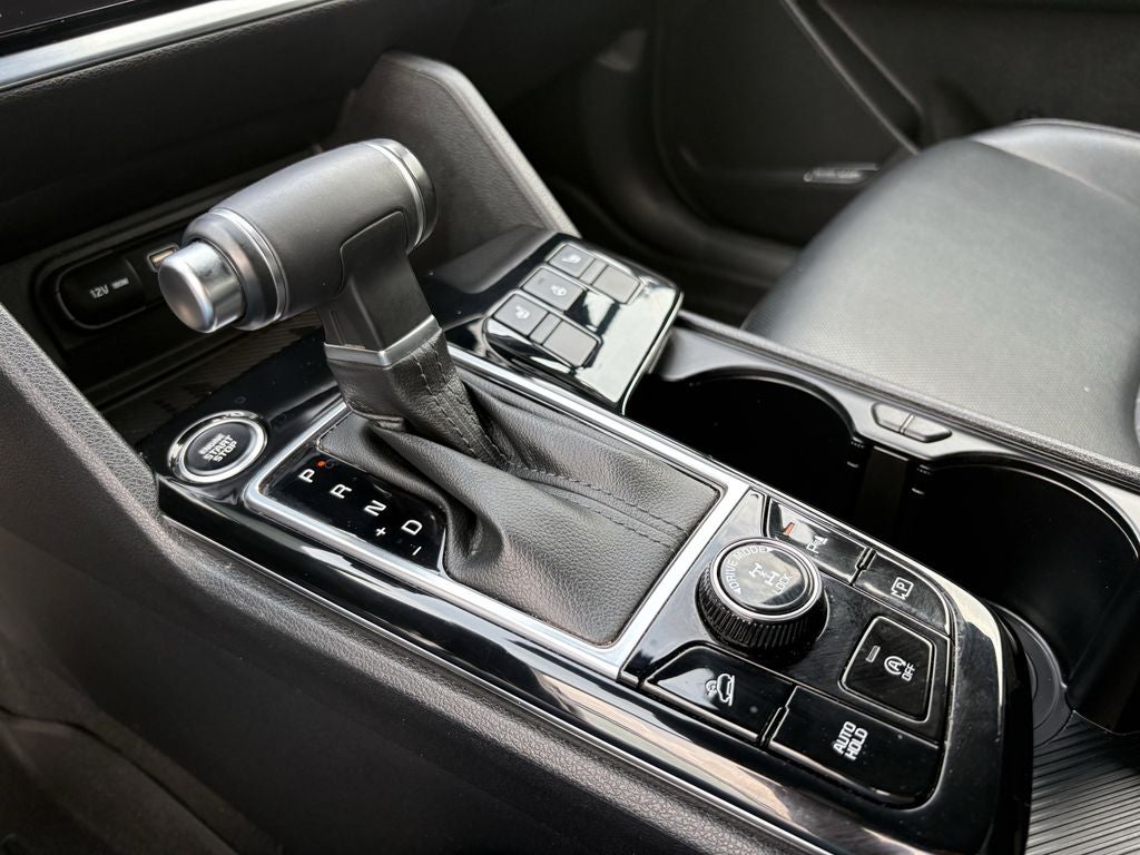 2024 Kia Sportage X-Pro