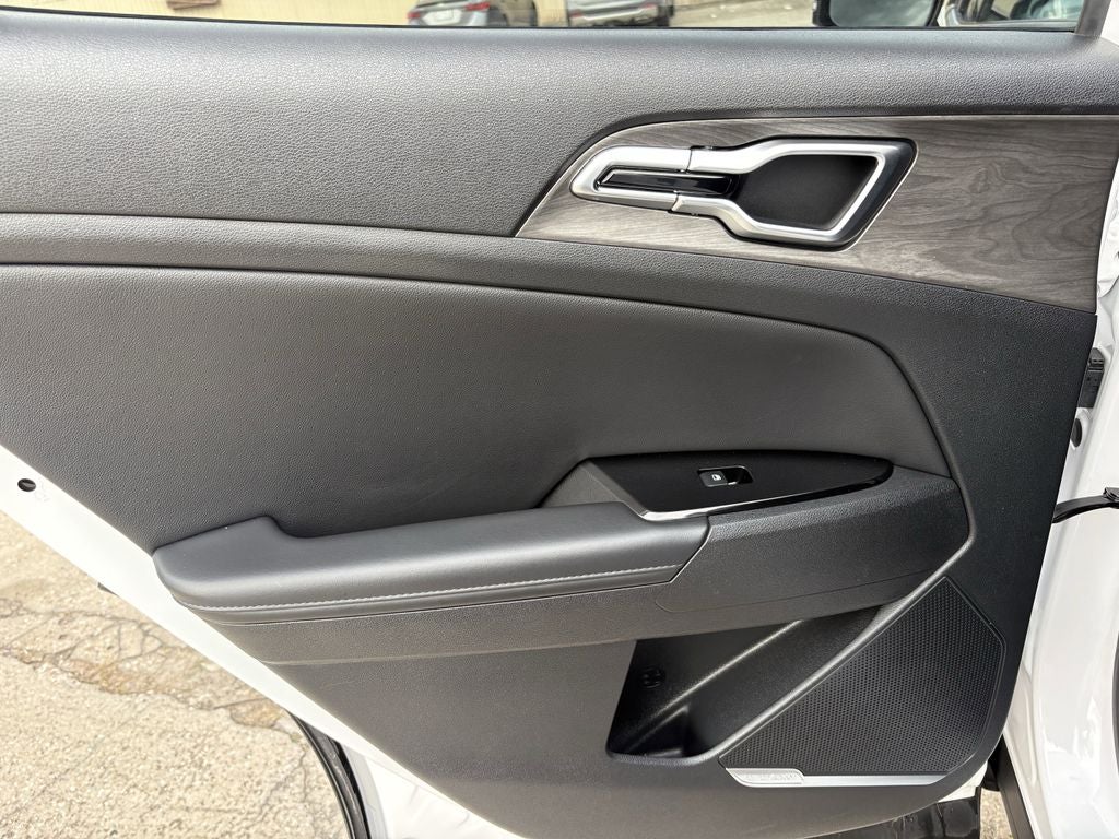 2024 Kia Sportage X-Pro