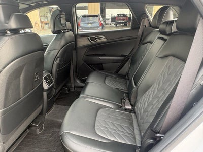 2024 Kia Sportage X-Pro