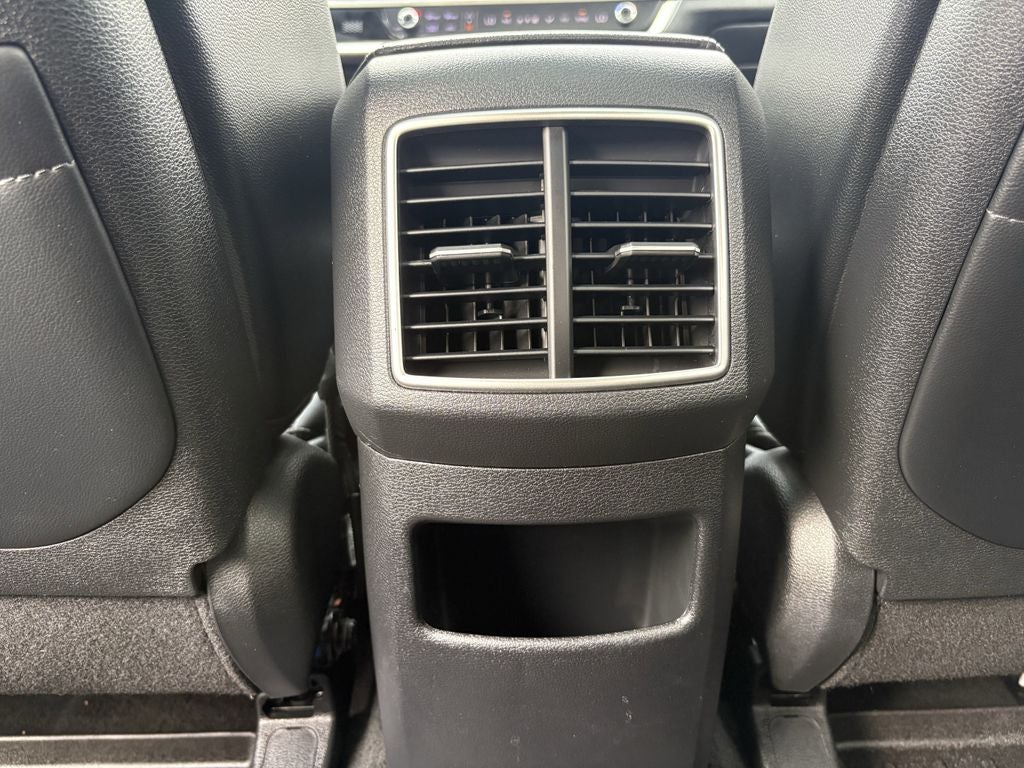 2024 Kia Sportage X-Pro