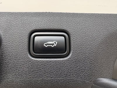 2024 Kia Sportage X-Pro