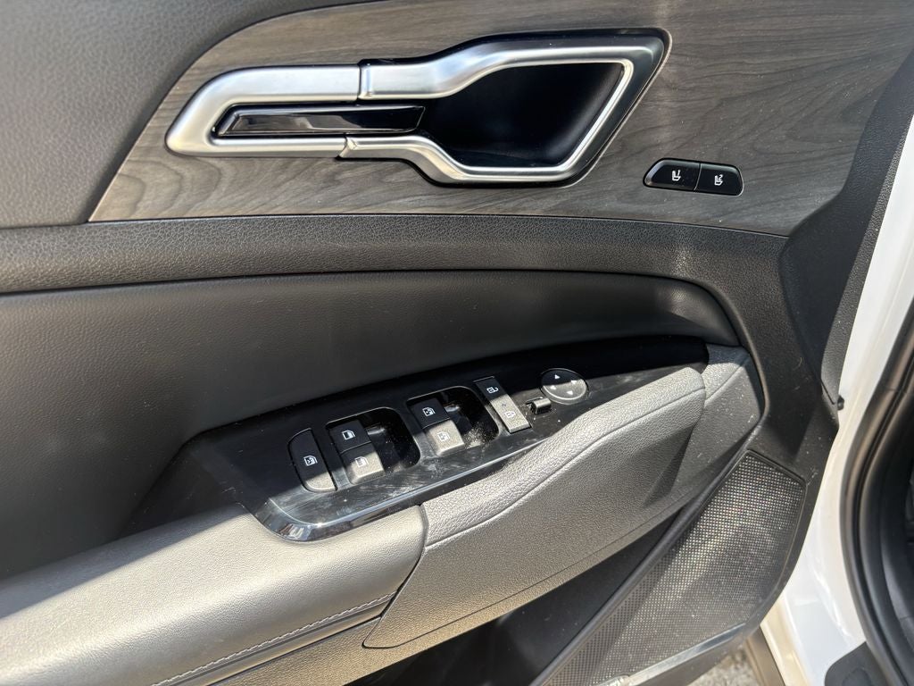 2024 Kia Sportage X-Pro Prestige