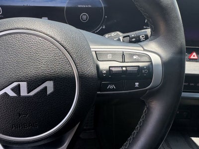 2024 Kia Sportage X-Pro Prestige