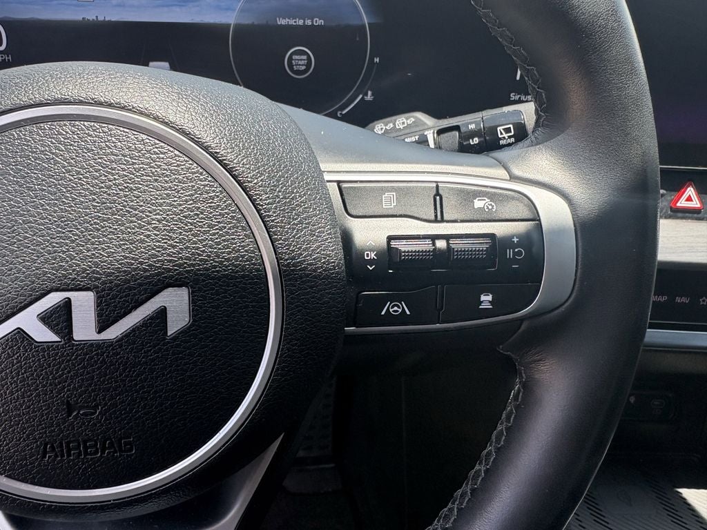 2024 Kia Sportage X-Pro Prestige