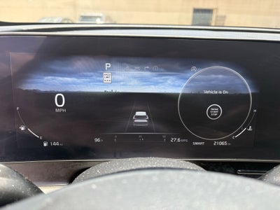2024 Kia Sportage X-Pro Prestige