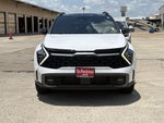 2024 Kia Sportage X-Pro Prestige