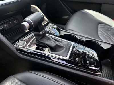 2024 Kia Sportage X-Pro Prestige