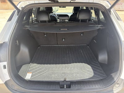 2024 Kia Sportage X-Pro Prestige
