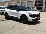 2024 Kia Sportage X-Pro Prestige