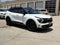 2024 Kia Sportage X-Pro Prestige