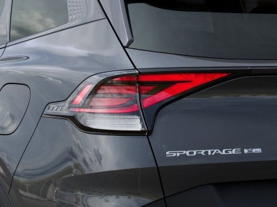 2024 Kia Sportage X-PRO PRESTIGE AWD