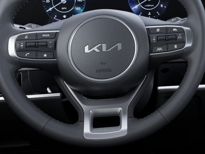 2024 Kia Sportage X-PRO PRESTIGE AWD