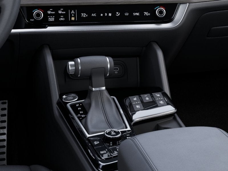 2024 Kia Sportage X-PRO PRESTIGE AWD