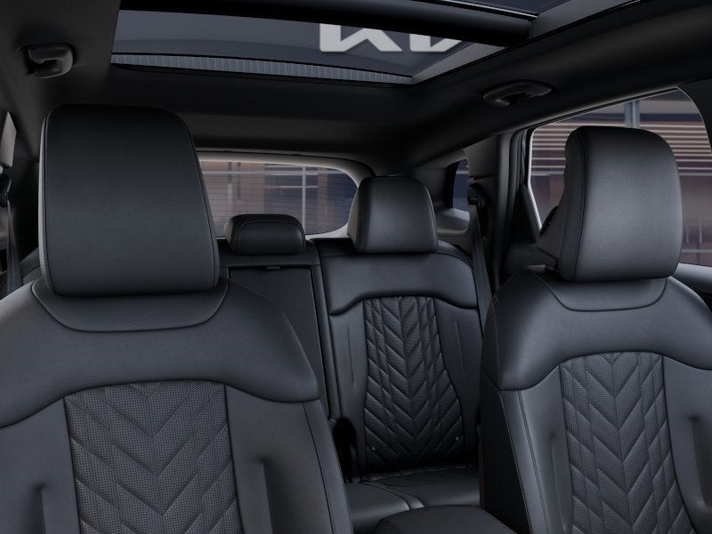 2024 Kia Sportage X-PRO PRESTIGE AWD