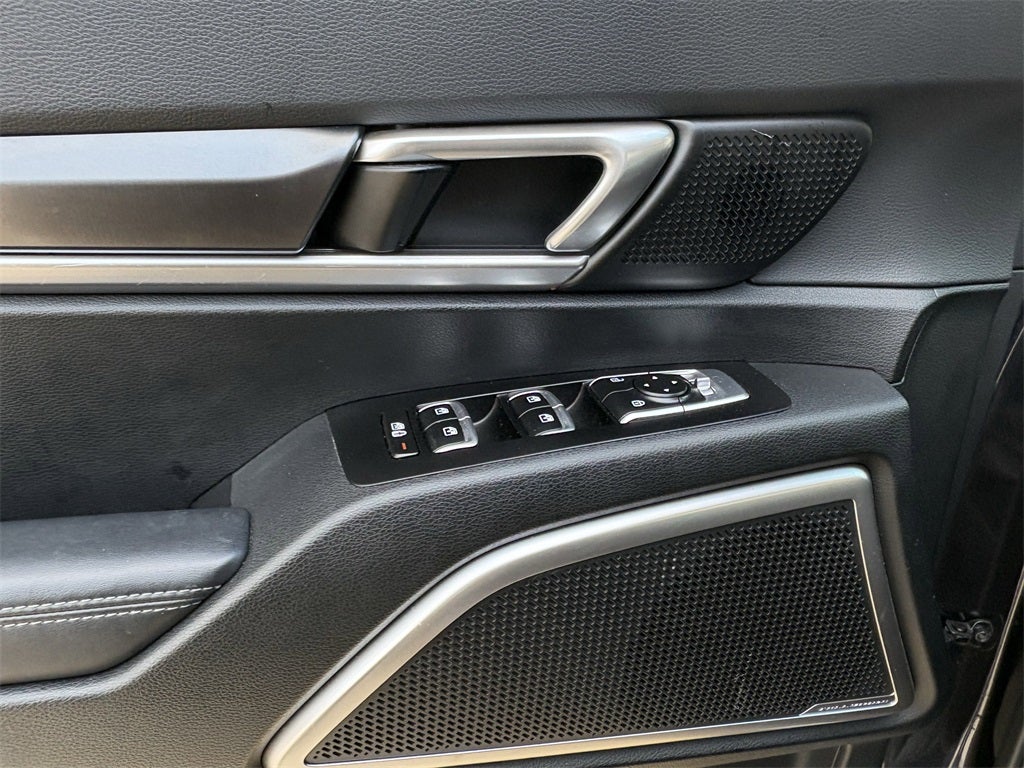 2025 Kia Telluride LX