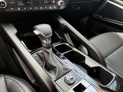 2025 Kia Telluride LX