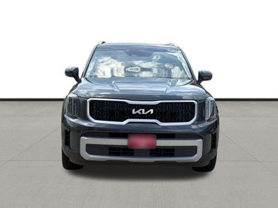 2023 Kia Telluride EX