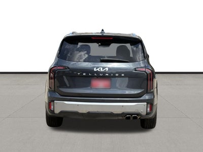 2023 Kia Telluride EX