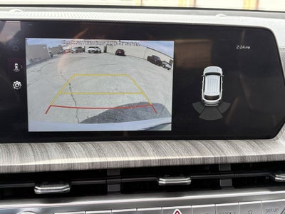 2023 Kia Telluride EX