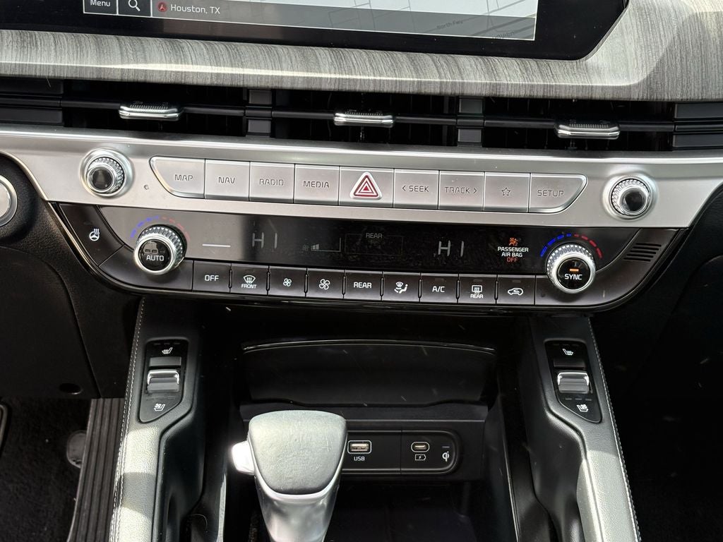 2023 Kia Telluride EX