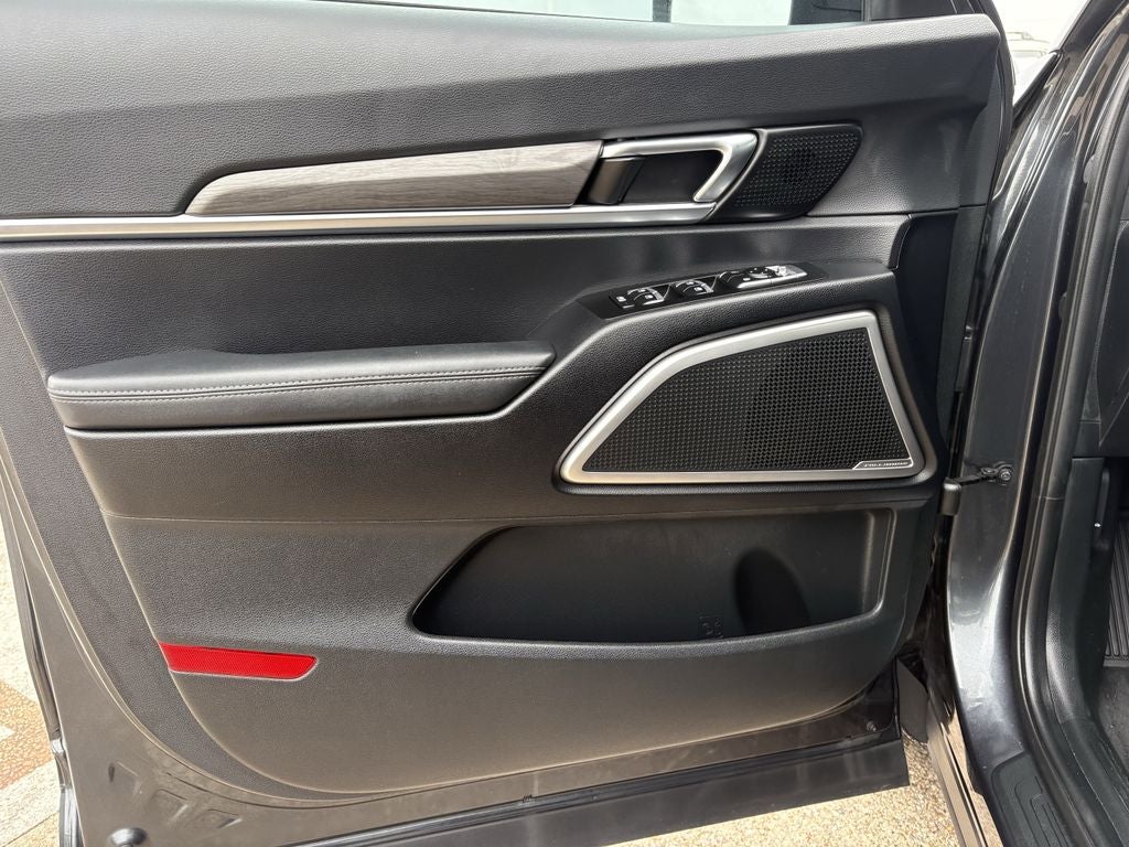 2024 Kia Telluride EX X-Line