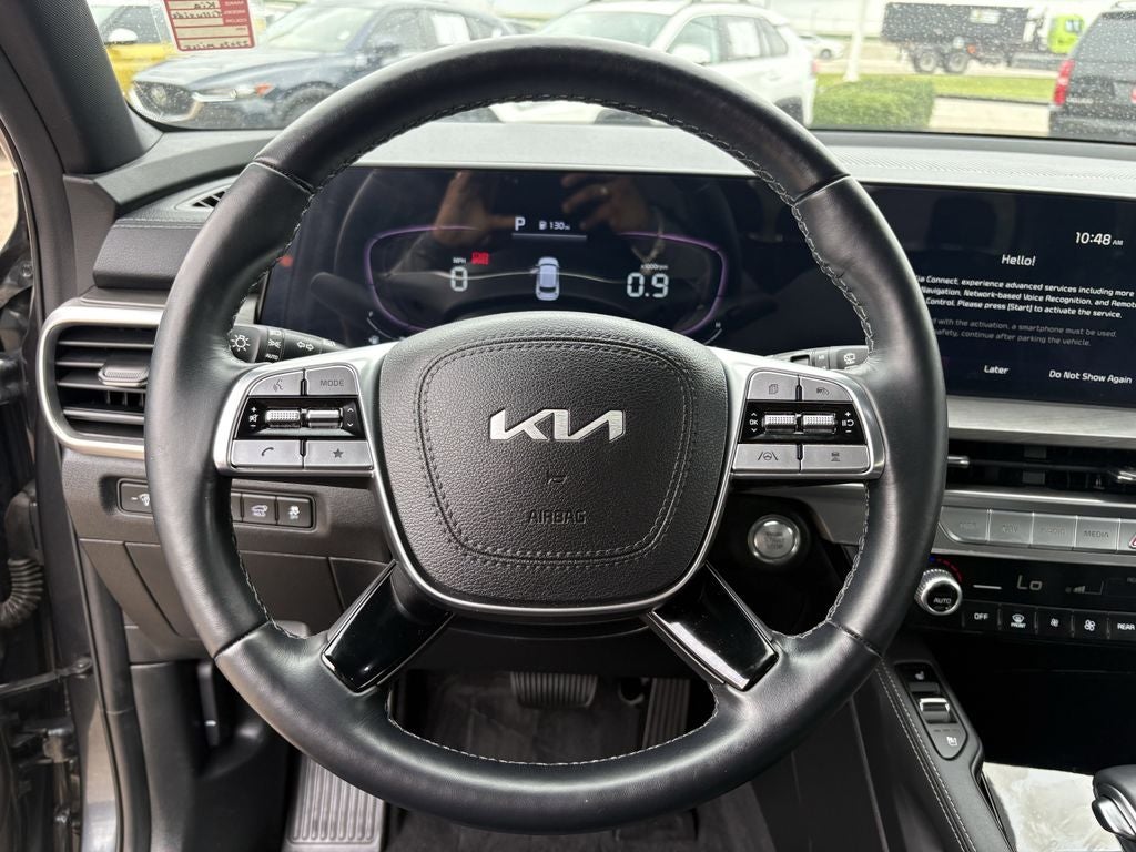 2024 Kia Telluride EX X-Line
