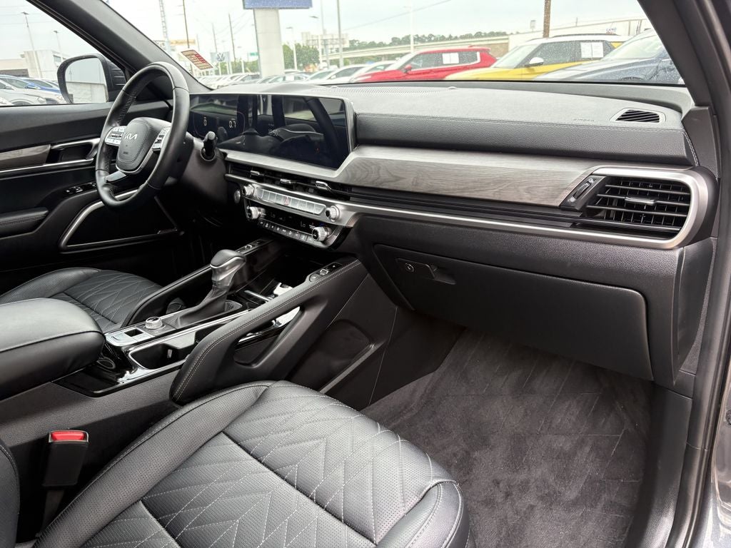 2024 Kia Telluride EX X-Line