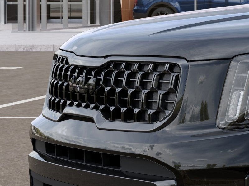 2025 Kia Telluride EX X-LINE V6 AWD