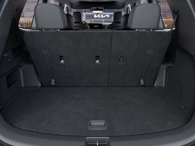 2025 Kia Telluride EX X-LINE V6 AWD