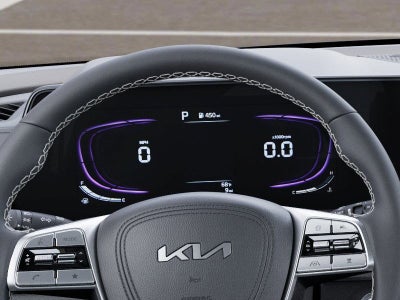 2025 Kia Telluride EX X-LINE V6 AWD