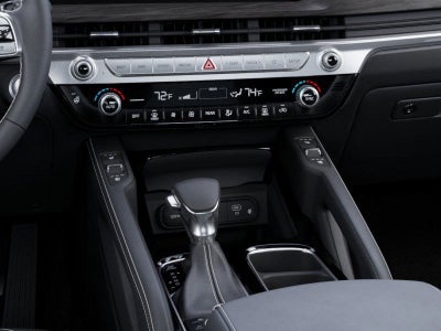 2025 Kia Telluride EX X-LINE V6 AWD