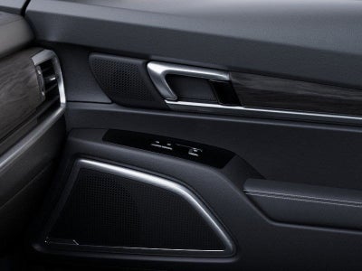 2025 Kia Telluride EX X-LINE V6 AWD